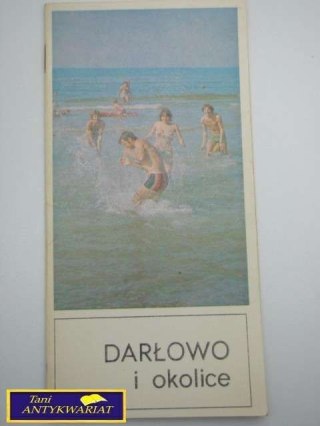 DARŁOWO I OKOLICE