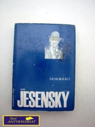 DEMOKRACI Janko Jesensky