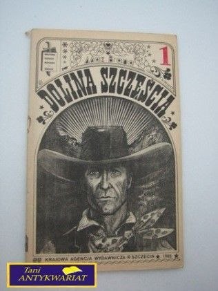 DOLINA SZCZĘŚCIA 1 M. Branda