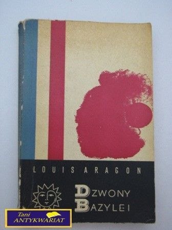 DZWONY BAZYLEI L. Aragon