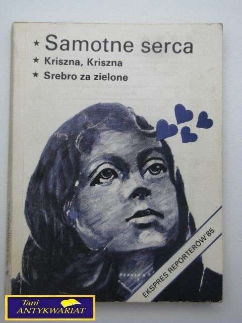 EKSPRES REPORTERÓW-CEL WYŁĄCZNIE MATRYMONIALNY