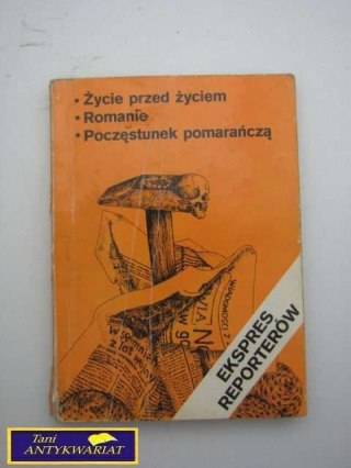 EKSPRES REPORTERÓW NR 4 ROK 1981
