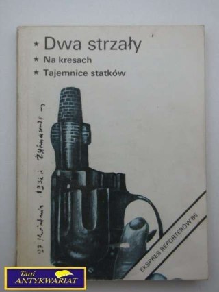 EKSPRES REPORTERÓW-TROPY,W BIAŁOSTOCKIEJ KRAINIE