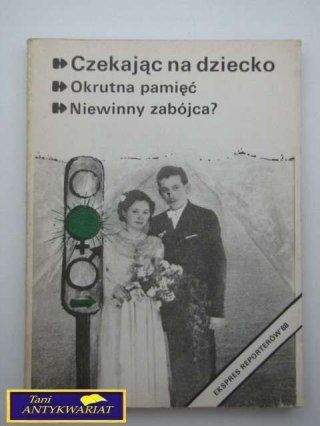 EKSPRES REPORTERÓW-W KLINICE NA KAROWEJ,TAJEMNICA