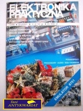 ELEKTRONIKA PRAKTYCZNA NR 12/95