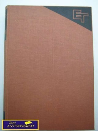 ENCYKLOPEDIA TECHNIKI - CHEMIA