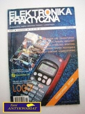 Elektronika praktyczna 06/1997