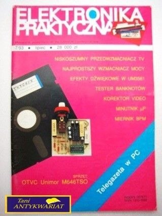 Elektronika praktyczna 07/1993
