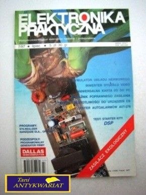 Elektronika praktyczna 07/1997