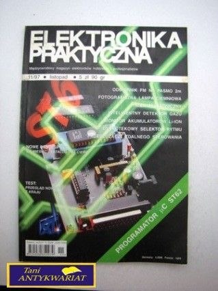 Elektronika praktyczna 11/1997