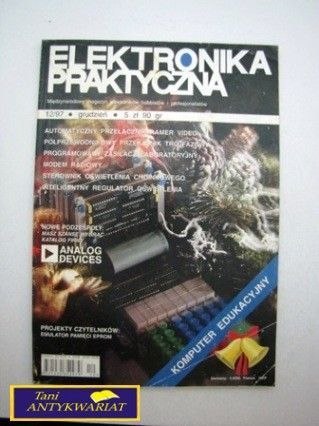 Elektronika praktyczna 12/1997