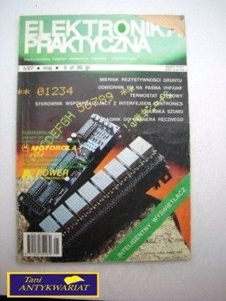 Elektronika praktyczna 5/1997