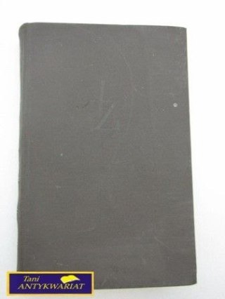 INTRONIZACJA A. Zweig