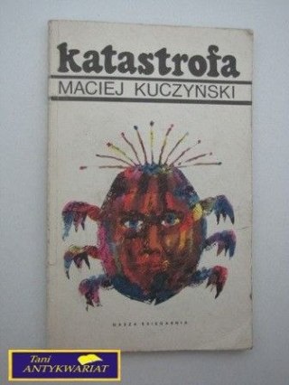 KATASTROFA Maciej Kuczyński