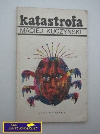 KATASTROFA Maciej Kuczyński