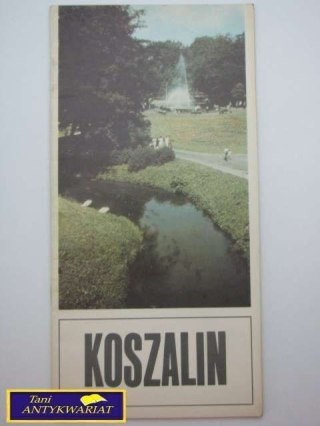 KOSZALIN