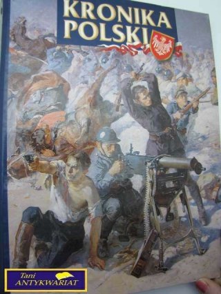 KRONIKA POLSKI TOM II