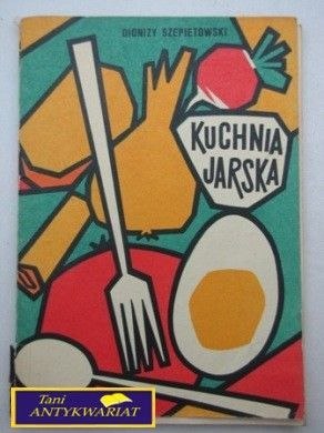 KUCHNIA JARSKA