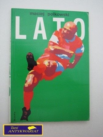 LATO Maciej Polkowski