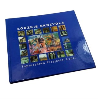 ŁÓDZKIE SKRZYDŁA