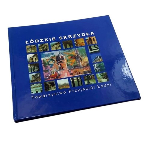 ŁÓDZKIE SKRZYDŁA