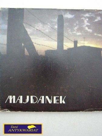 MAJDANEK