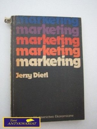 MARKETING J. Dierl