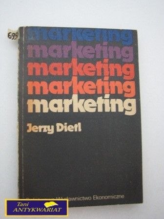 MARKETING J. Dierl