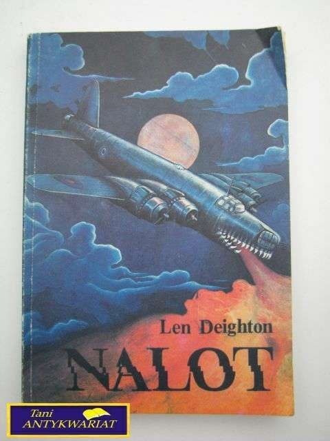 NALOT-L.DEIGHTON