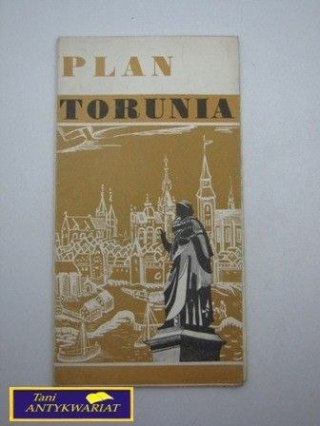 PLAN TORUNIA