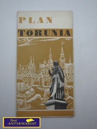 PLAN TORUNIA