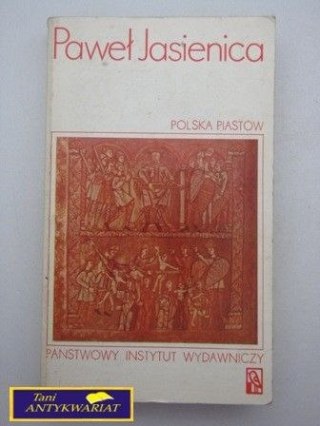 POLSKA PIASTÓW P. Jasienica
