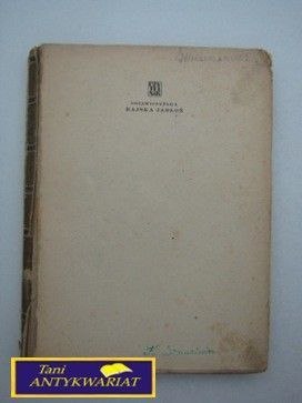 RAJSKA JABŁOŃ-POLA GOJAWICZYŃSKA