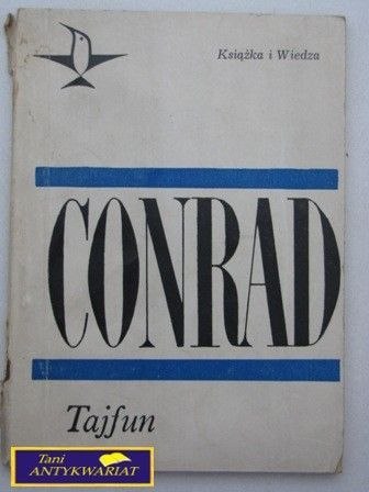TAJFUN J. Conrad