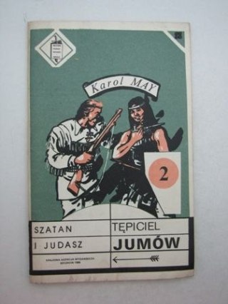 TĘPICIEL JUMÓW-K.MAY
