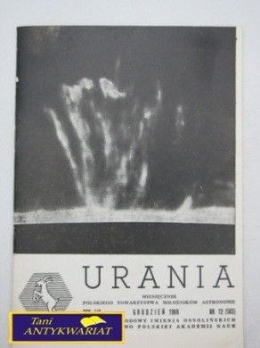URANIA 12.1988