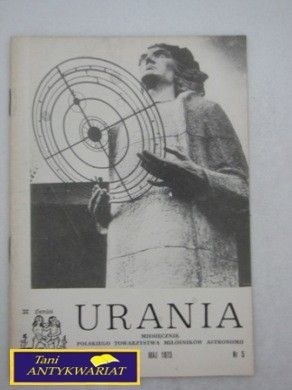 URANIA 5.1973
