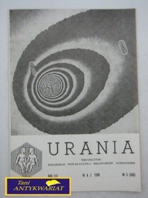 URANIA 5.1990