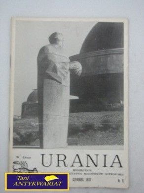URANIA 6.1973