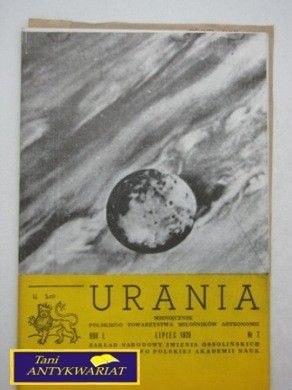 URANIA 7.1979