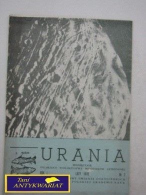 URANIA LUTY 1979 NR.2
