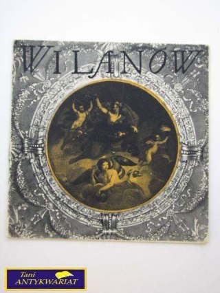 WILANÓW