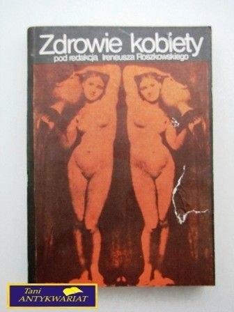 ZDROWIE KOBIETY