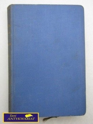 ANNA KARENINA Lew Tołstoj tom 3