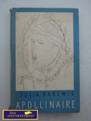 APOLLINAIRE-JULIA HARTWIG