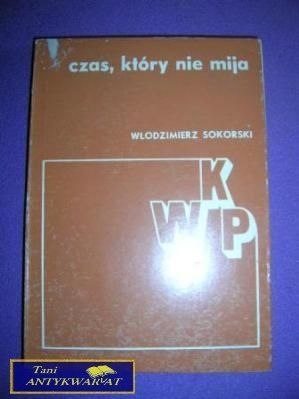 CZAS, KTÓRY NIE MIJA