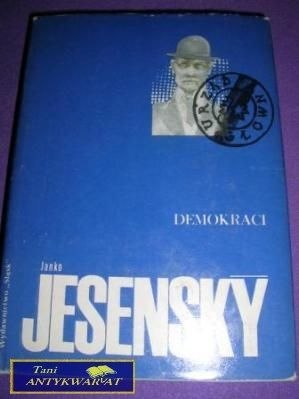 DEMOKRACI-J.Jesensky