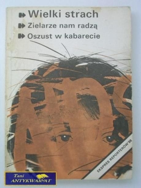 EKSPRESS REPORTERÓW 88