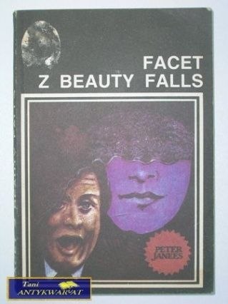 FACET Z BEAUTY FALLS P.Janees