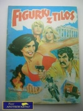 FIGURKI Z TILOS
